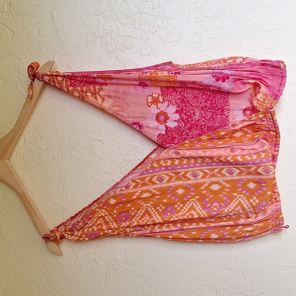 Free People Top size M